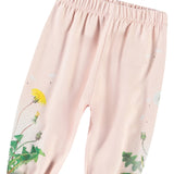 Molo Dandelion Garden Selena Soft Pants