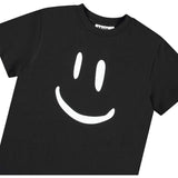 Molo Black Roxo T-Shirt