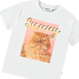 Molo Sunny Riley T-Shirt