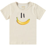 Molo Babynanas Smile Easy T-Shirt