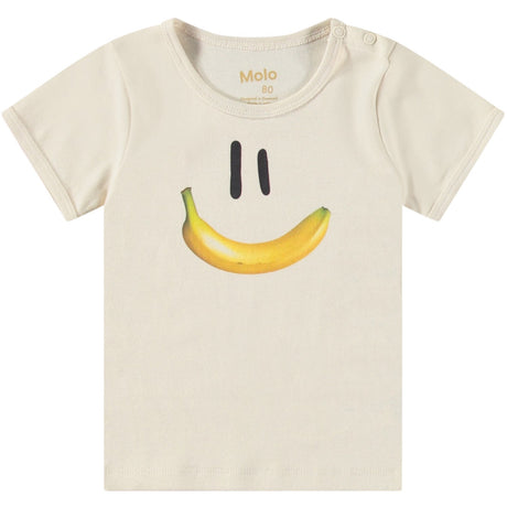 Molo Babynanas Smile Easy T-Shirt