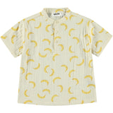 Molo Cute Bananas Ever Shirt SS