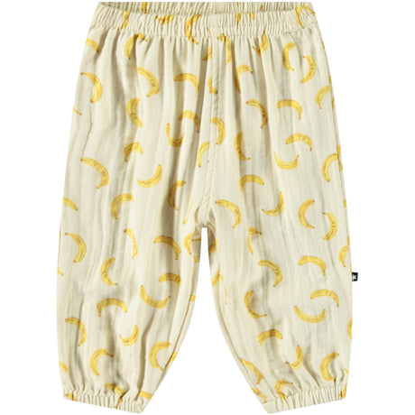 Molo Cute Bananas Serene Woven Pants
