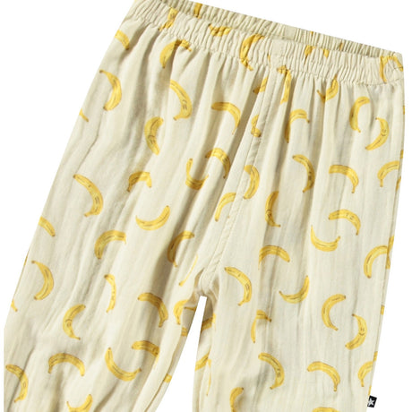 Molo Cute Bananas Serene Woven Pants