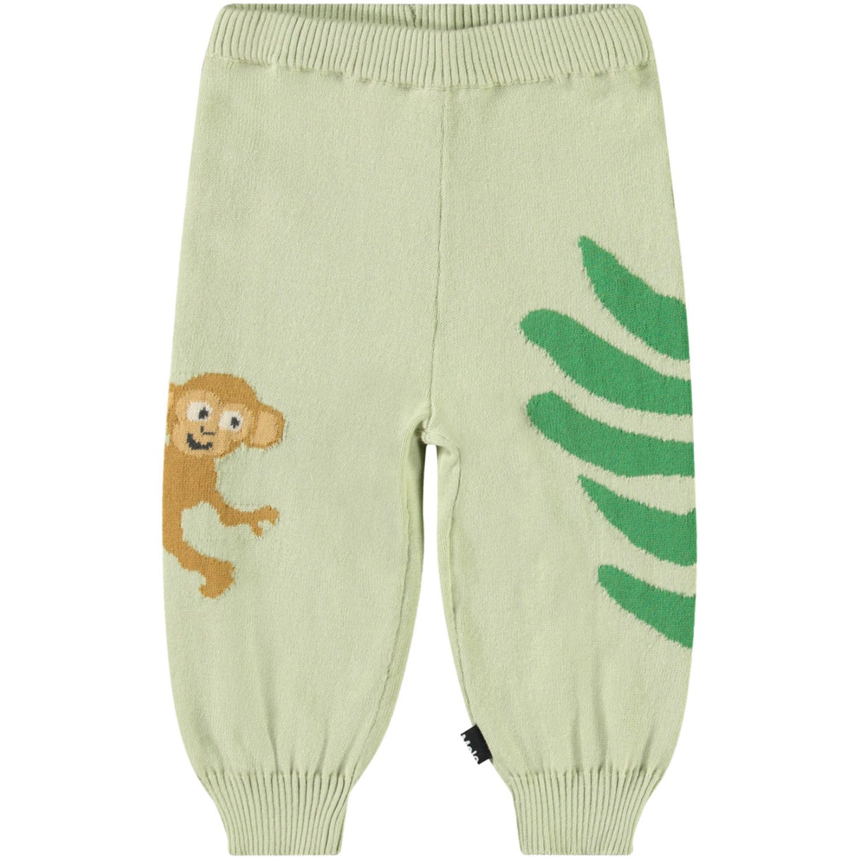 Molo Jungle Life Sol Soft Pants
