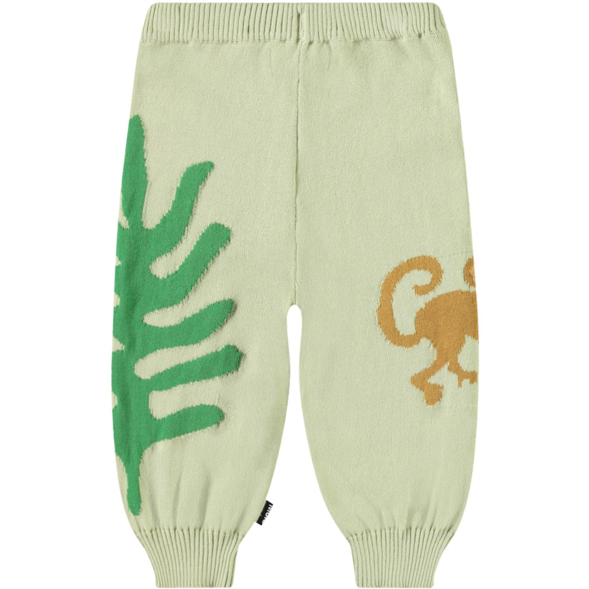 Molo Jungle Life Sol Soft Pants