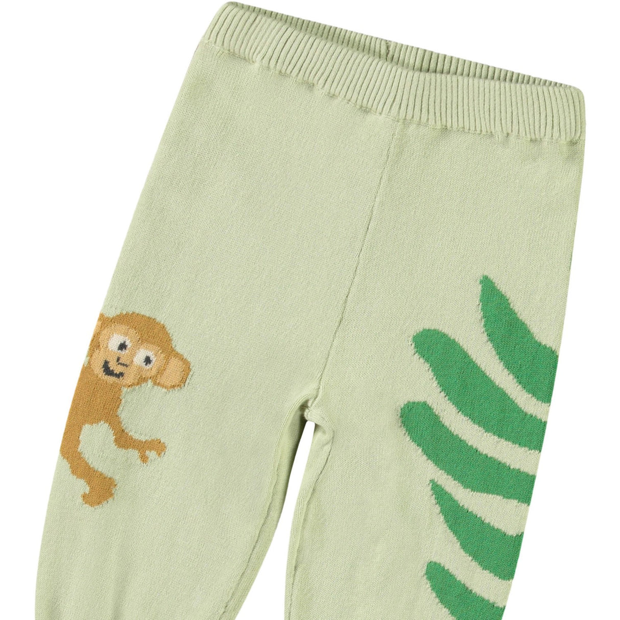 Molo Jungle Life Sol Soft Pants