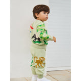 Molo Jungle Life Sol Soft Pants