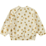 Molo Mood Dots Disc Sweatshirt