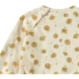 Molo Mood Dots Disc Sweatshirt