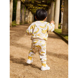 Molo Babynanas Disc Sweatshirt