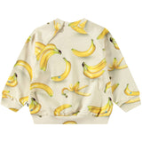 Molo Babynanas Disc Sweatshirt