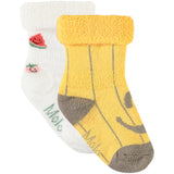 Molo Little banana Nodda Socks