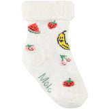 Molo Little banana Nodda Socks