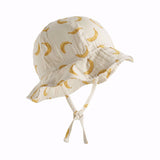 Molo Cute Bananas Noel Baby Hat