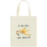 Molo Banana Totebag