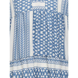 kids ONLY Coronet Blue Cloud Dancer Alberte Life 3/4 Dress