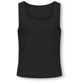 kids ONLY Black Ea 2-Ways Top Noos