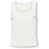 kids ONLY Cloud Dancer Ea 2-Ways Top Noos