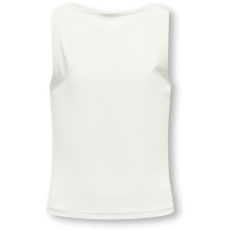 kids ONLY Cloud Dancer Ea 2-Ways Top Noos