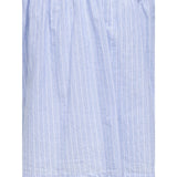 kids ONLY Cashmere Blue White Daimi Detail Shirt