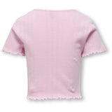 kids ONLY Roseate Spoonbill Carlotta Life T-Shirt Noos