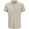 Jack & Jones Junior Crockery Breeze Shirt