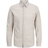 Jack & Jones Junior Crockery Breeze Linen Blend Shirt