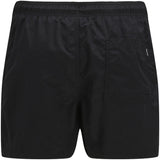Jack & Jones Junior Black Maui Swim Shorts Vesterbro