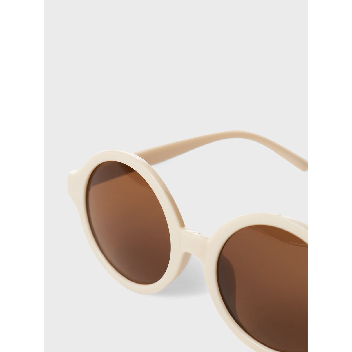 Lil'Atelier Turtledove N040 Frankies Sunglasses
