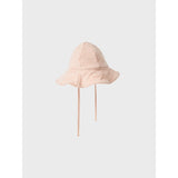 Lil'Atelier Peach Whip Felice UV Hat