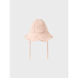 Lil'Atelier Peach Whip Felice UV Hat