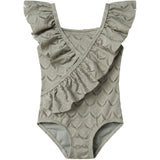 Lil'Atelier Forest Fog Felony Swimsuit