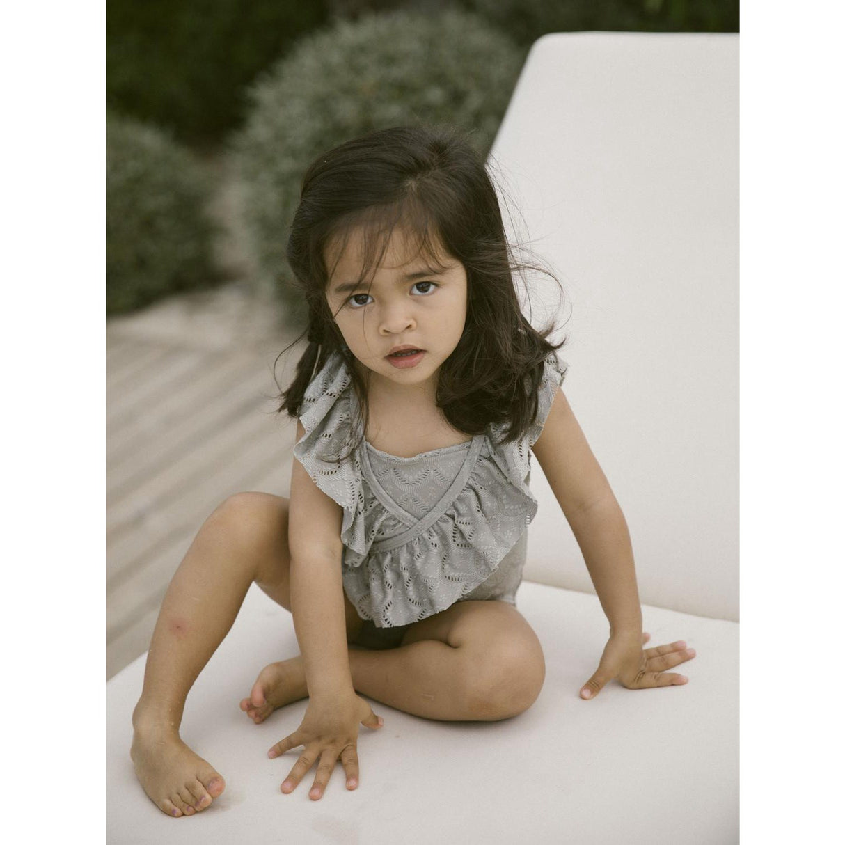 Lil'Atelier Forest Fog Felony Swimsuit