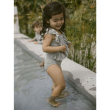 Lil'Atelier Forest Fog Felony Swimsuit
