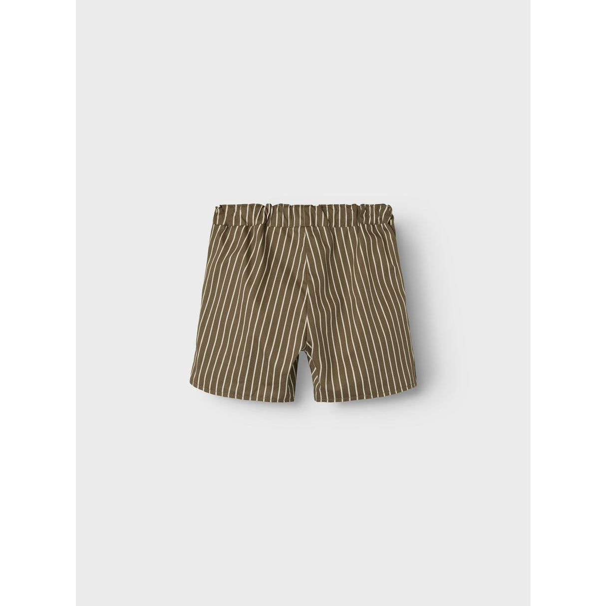 Lil'Atelier Shitake Fando Loose Swim Shorts