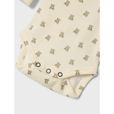 Lil'Atelier Turtledove Teddy Bear Gavo Emo Slim Body