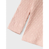 Lil'Atelier Peach Whip Fiducia Slim Blouse