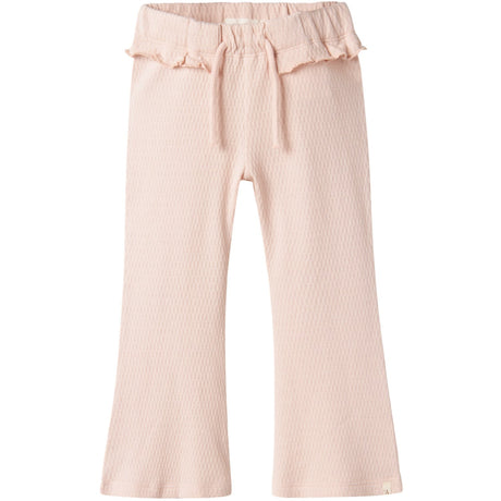 Lil'Atelier Peach Whip Fulla Wide Pants