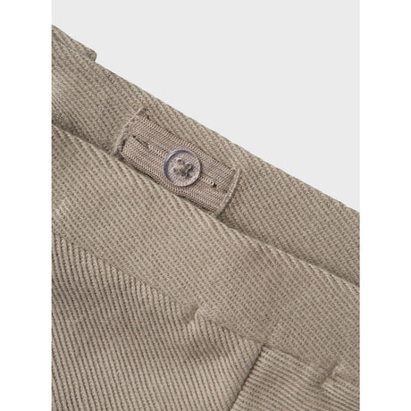 Lil'Atelier Mourning Dove Kaleo Pants