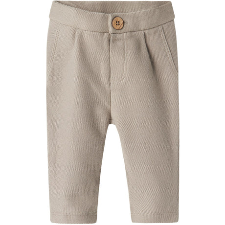 Lil'Atelier Mourning Dove Kaleo Pants
