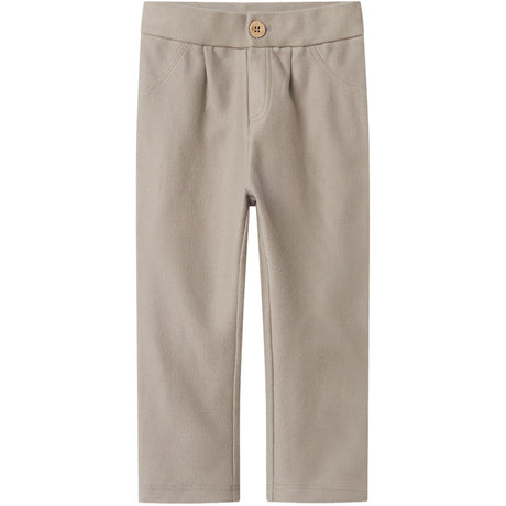 Lil'Atelier Mourning Dove Kaleo Pants