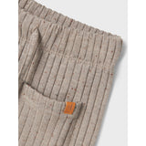 Lil'Atelier Mourning Dove Omilo Shorts