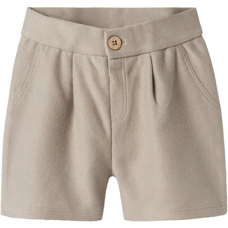 Lil'Atelier Mourning Dove Kaleo Shorts