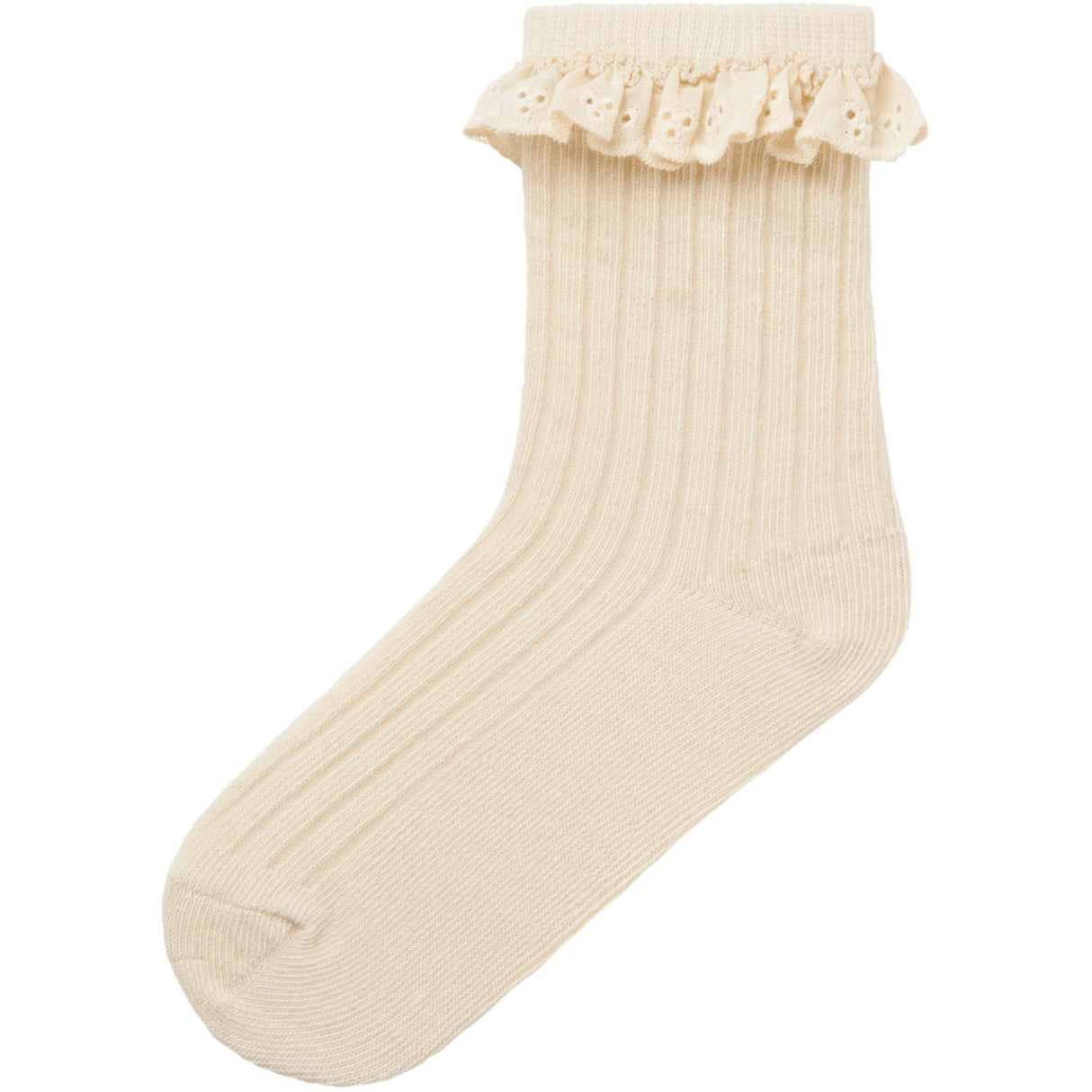 Lil'Atelier Turtledove Farikke Socks