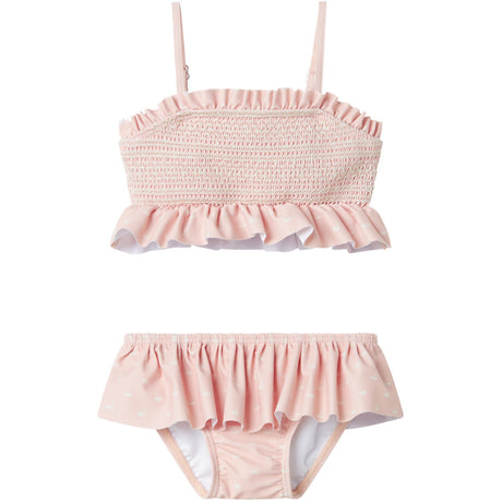Lil'Atelier Peach Whip Fiona Mar Bikini