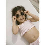 Lil'Atelier Peach Whip Fiona Mar Bikini