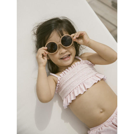 Lil'Atelier Peach Whip Fiona Mar Bikini