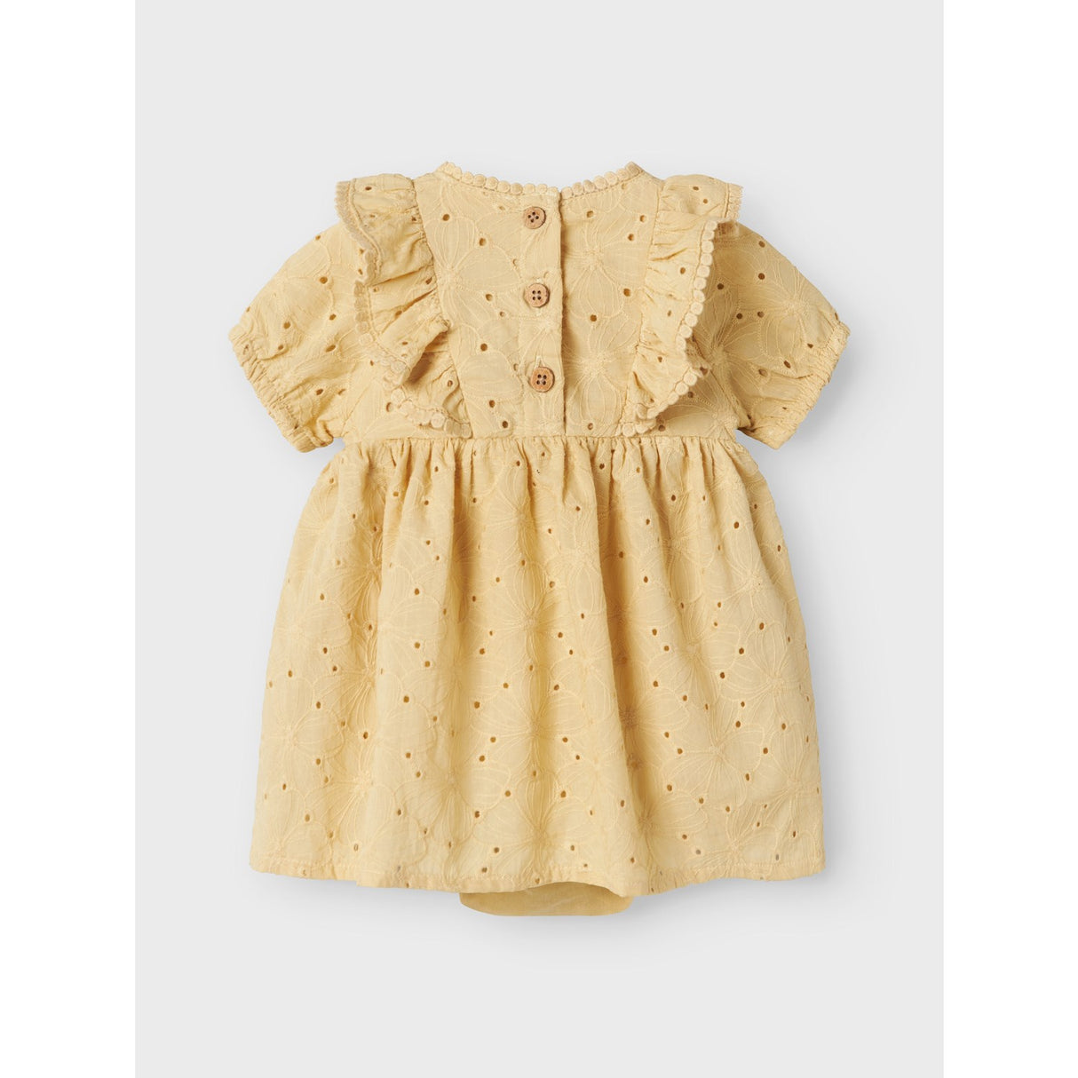 Lil'Atelier Sea Mist Fabioli Loose Body Dress