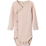 Lil'Atelier Peach Whip Gayo Slim Wrap Body